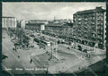Torino Città Tram Foto FG cartolina ZK2781 – fronte