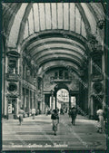 Torino Città PIEGHINA Foto FG cartolina ZK2804 – fronte