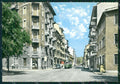 Torino Città Tram Auto Foto FG cartolina ZK2809 – fronte