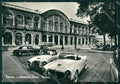 Torino Città Stazione Auto Foto FG cartolina ZK2817 – fronte