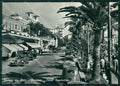 Imperia Sanremo Auto Foto FG cartolina ZK2822 – fronte