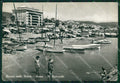 Savona Loano PIEGA Foto FG cartolina ZK2856 – fronte