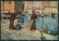 Genova Camogli Foto FG cartolina ZK2881 – fronte