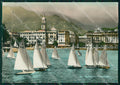 Genova Rapallo Foto FG cartolina ZK2882 – fronte