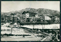 Genova Santo Stefano d'Aveto Nevicata Foto FG cartolina ZK2884 – fronte