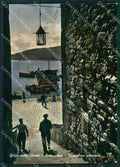 La Spezia Portovenere Foto FG cartolina ZK2888 – fronte