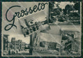 Grosseto Città Foto FG cartolina ZK2902 – fronte