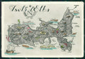 Livorno Isola d'Elba Foto FG cartolina ZK2908 – fronte