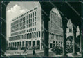 Livorno Città Auto Foto FG cartolina ZK2911 – fronte