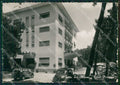 Lucca Forte dei Marmi Auto PIEGHINA Foto FG cartolina ZK2915 – fronte