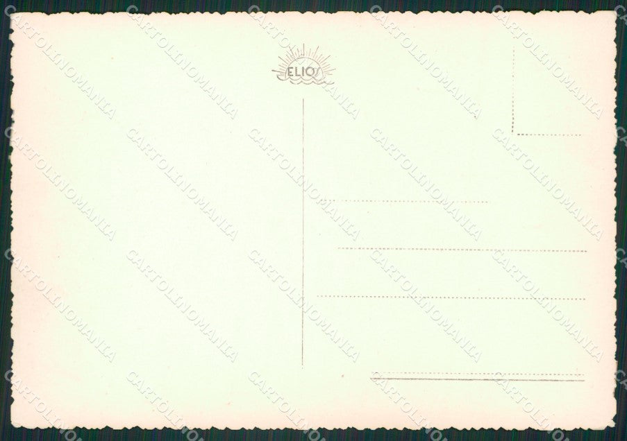 Lucca Viareggio Auto Foto FG cartolina ZK2917 – retro