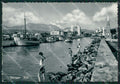 Lucca Viareggio Navi Foto FG cartolina ZK2918 – fronte
