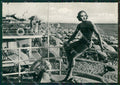 Lucca Viareggio Foto FG cartolina ZK2923 – fronte