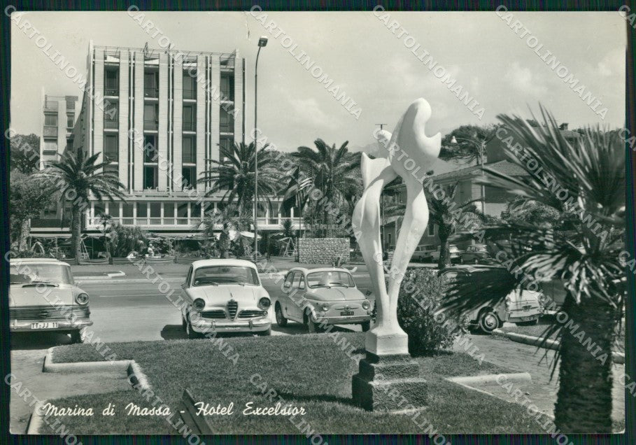 Massa Marina di STRAPPINO Foto FG cartolina ZK2935 – fronte