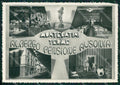 Pistoia Montecatini Terme PIEGA Foto FG cartolina ZK2942 – fronte