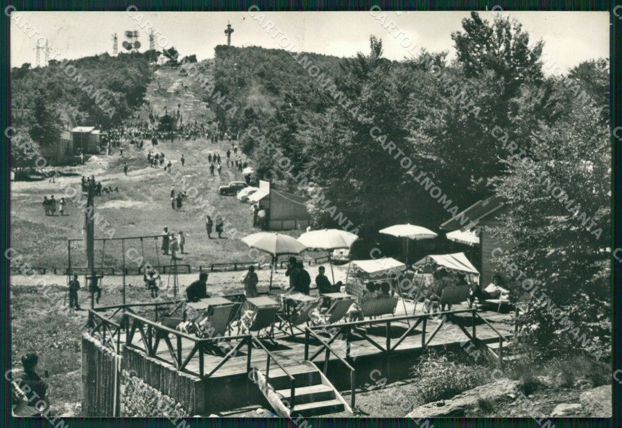 Siena Abbadia San Salvatore Foto FG cartolina ZK2943 – fronte