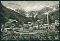 Verbania Macugnaga Auto Foto FG cartolina ZK2963 – fronte