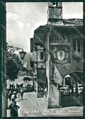 Novara Orta San Giulio Foto FG cartolina ZK2964 – fronte