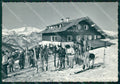 Vercelli Scopello Mera Sci FORI Foto FG cartolina ZK2972 – fronte
