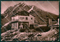 Biella Monte Mucrone Nevicata Seggiovia Foto FG cartolina ZK2973 – fronte