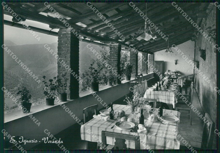 Torino Pessinetto Sant'Ignazio Foto FG cartolina ZK2977 – fronte