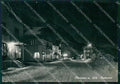 Torino Clavieres Nevicata Foto FG cartolina ZK2981 – fronte