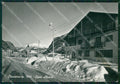 Torino Clavieres Nevicata Foto FG cartolina ZK2982 – fronte