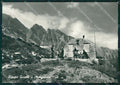 Cuneo Chiusa di Pesio Rifugio Garelli Foto FG cartolina ZK3001 – fronte