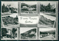 Biella Turismo Biellese PIEGHINA Foto FG cartolina ZK3005 – fronte