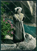Torino Lanzo Costumi Foto FG cartolina ZK3011 – fronte