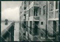 Rovigo Città Alluvione 1951 Foto FG cartolina ZK3013 – fronte