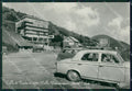 Cuneo Limone Piemonte Colle di Tenda Auto Foto FG cartolina ZK3015 – fronte