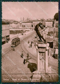 Parma Città Tram Foto FG cartolina ZK3017 – fronte
