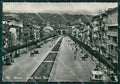 Verona Città Filovia Foto FG cartolina ZK3030 – fronte