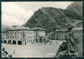 Udine Tolmezzo Foto FG cartolina ZK3031 – fronte