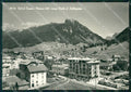 Trento Moena STRAPPINO Foto FG cartolina ZK3036 – fronte