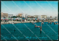 Ravenna Cervia Milano Marittima Foto FG cartolina ZK3058 – fronte