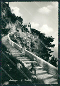 Napoli Anacapri Foto FG cartolina ZK3061 – fronte