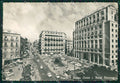 Napoli Città PIEGHE Foto FG cartolina ZK3063 – fronte