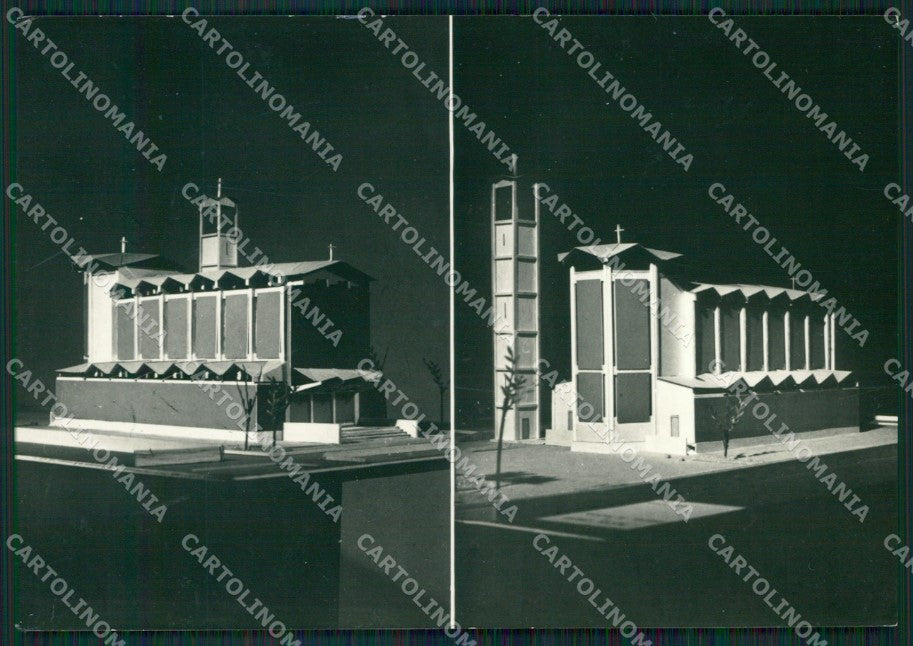 Massa Marina di Foto FG cartolina ZK3065 – fronte