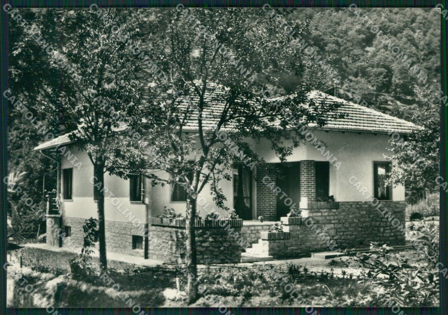 Torino Ceres Procaria Foto FG cartolina ZK3067 – fronte