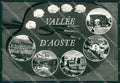 Aosta Foto FG cartolina ZK3071 – fronte