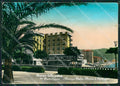 Savona Pietraligure PIEGHINA Foto FG cartolina ZK3073 – fronte