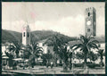 Savona Noli Foto FG cartolina ZK3088 – fronte
