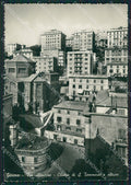 Genova Città Foto FG cartolina ZK3089 – fronte