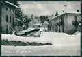 Torino Bibiana Nevicata Foto FG cartolina ZK3124 – fronte