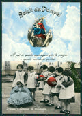 Napoli Pompei Saluti da Foto FG cartolina ZK3141 – fronte