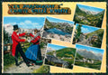 Aosta Costume Foto FG cartolina ZK3158 – fronte