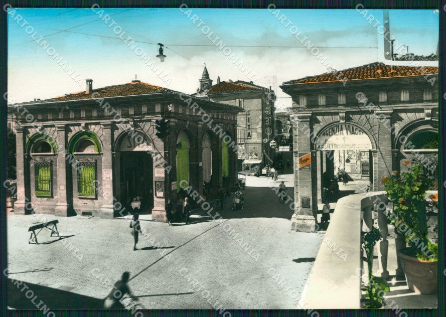 Torino Cesena Barriera Cavour Foto FG cartolina ZK3176 – fronte