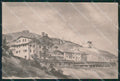Biella Bocchetta del Margosio Colonia Zegna FG cartolina ZK3195 – fronte